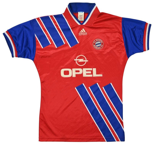 Bayern Munich Home 1993