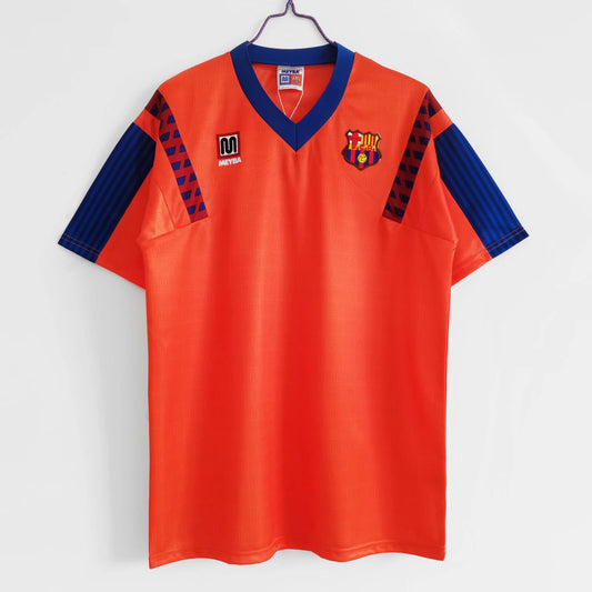 1991/92 Barcelona