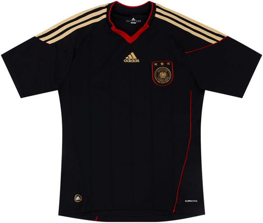 Germany Away 2010