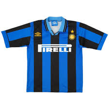 Inter Retro (Large)