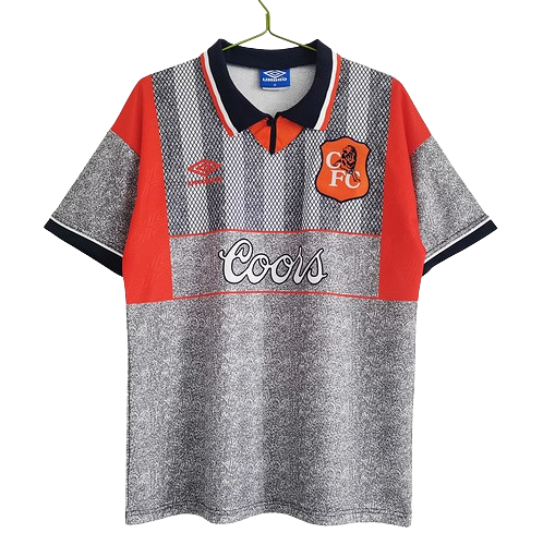 Chelsea Away 1994
