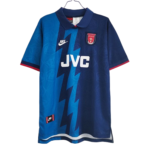 Arsenal Away 1995