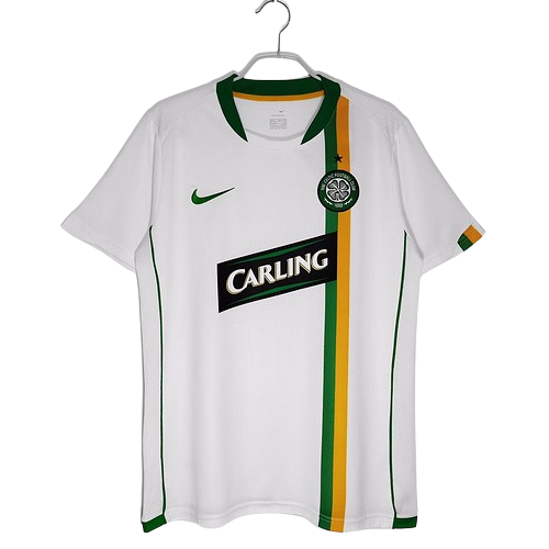 Celtic Away 2006