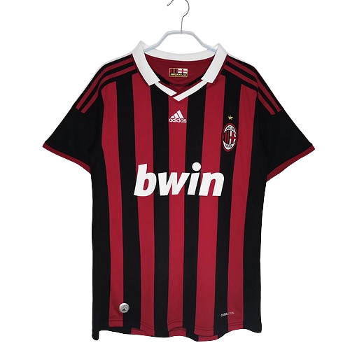 AC Milan Home 2009