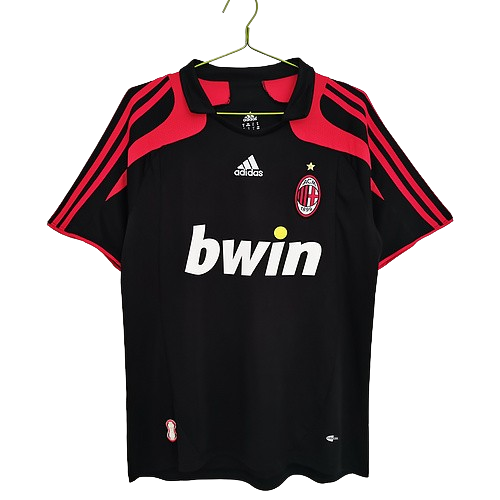 AC Milan Third 2007