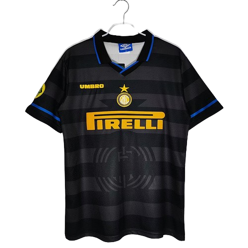 Inter Milan Third 1997