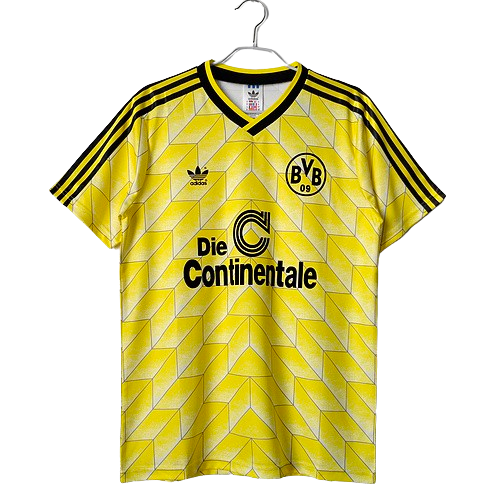Borussia Dortmund Home 1988