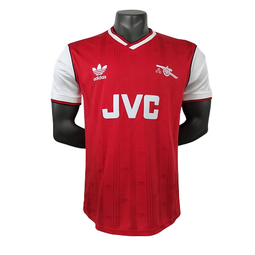 Arsenal Home 1986