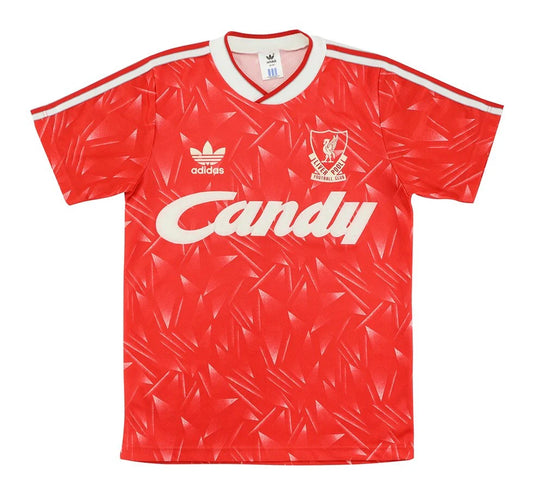 Liverpool Candy Jersey (Small)