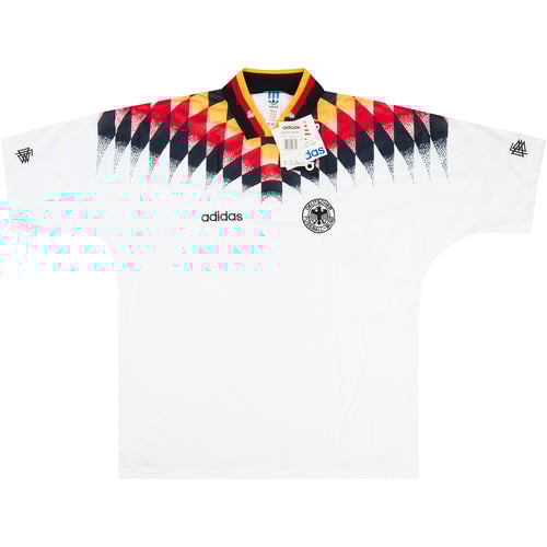 Germany Home 1994