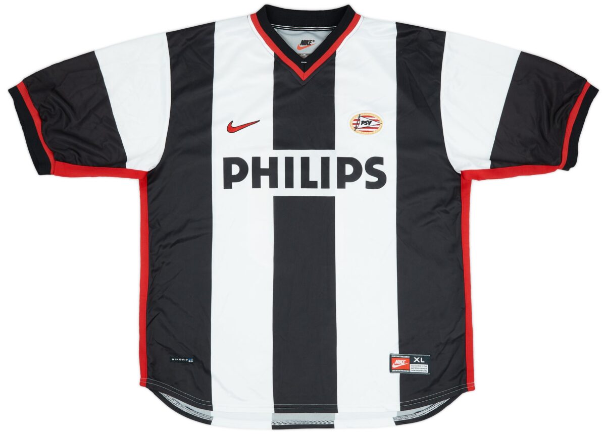 PSV Home 1998