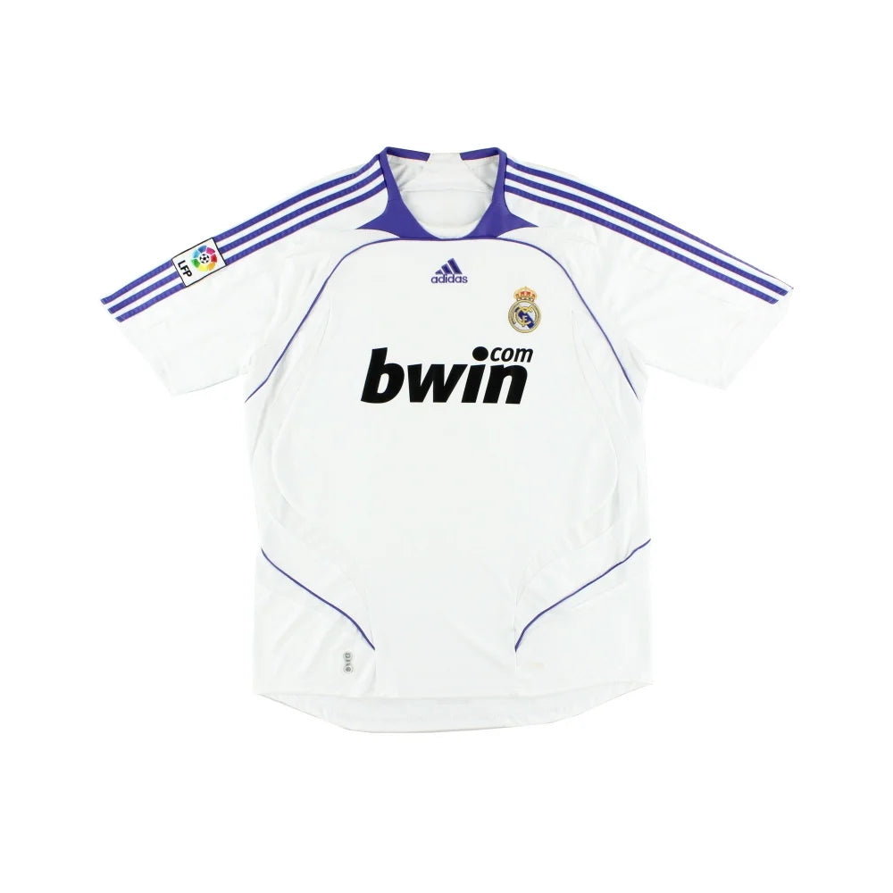 Madrid (Medium)