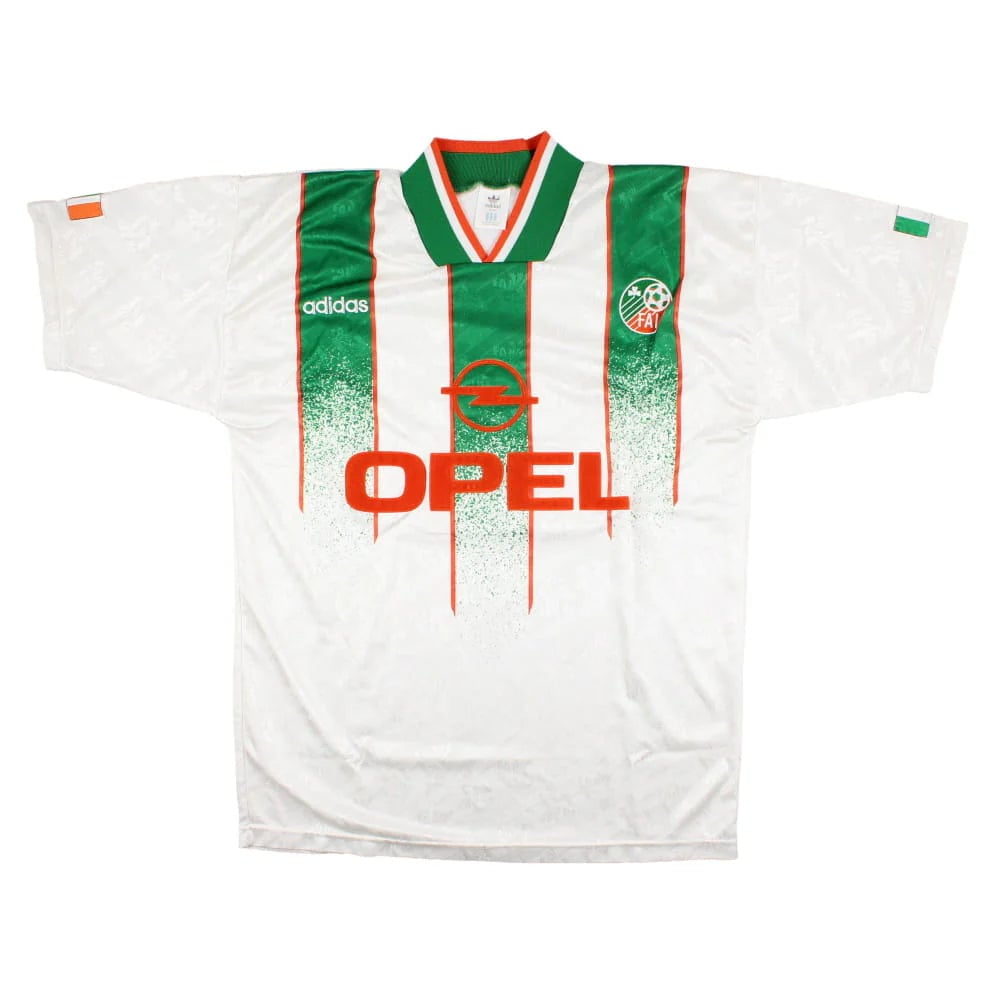 Ireland Away 1994