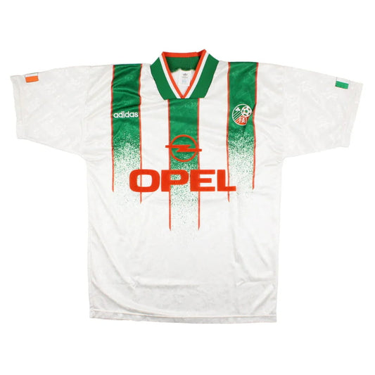 Ireland Away 1994