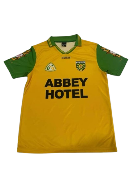 Donegal Jersey