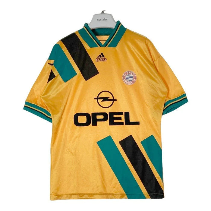 Bayern Retro (Medium)