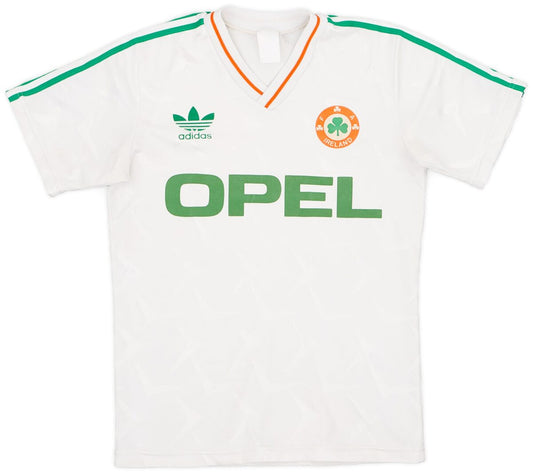 Ireland Away 1990